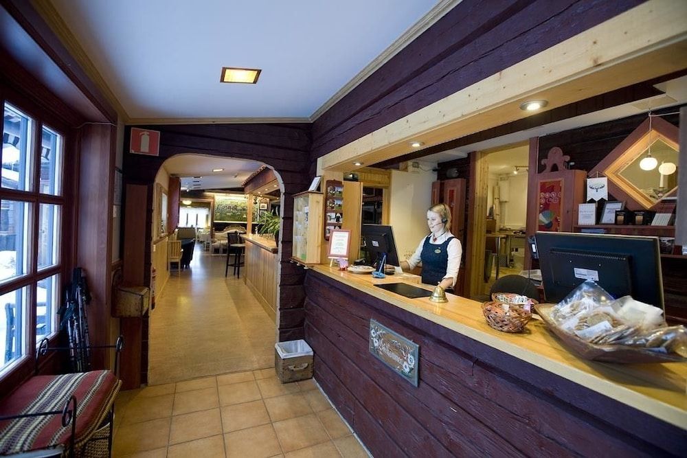 Klockargården Hotell 2