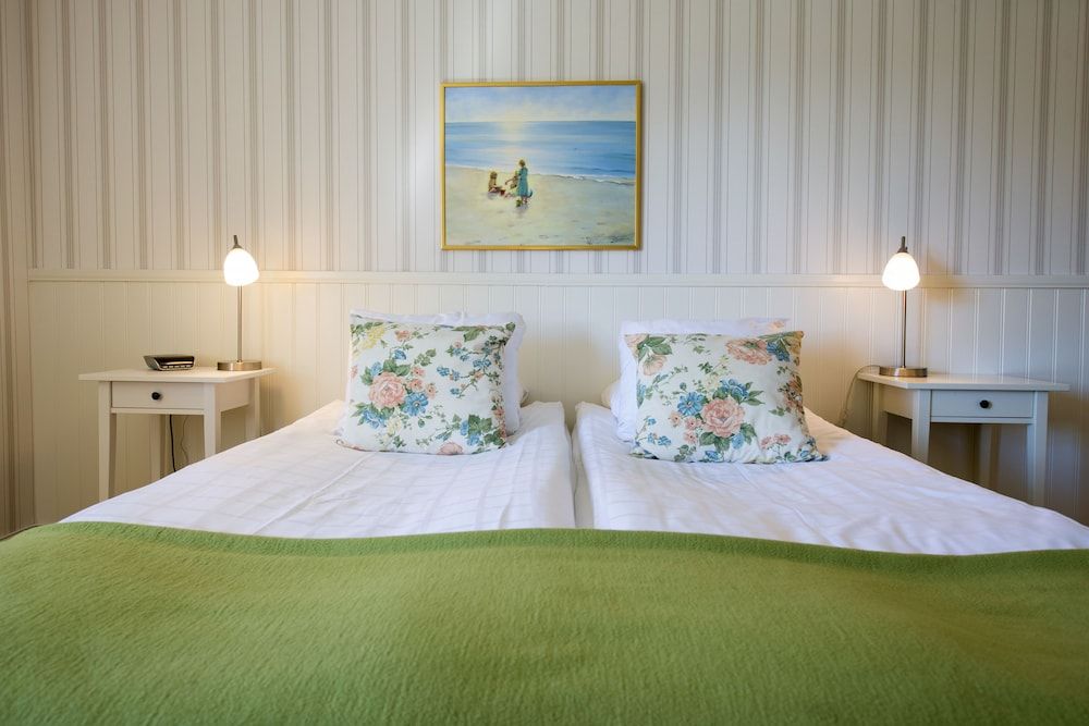 Klockargården Hotell 3