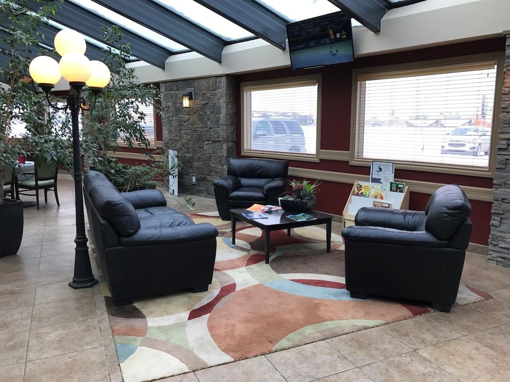 Best Western Plus Mirage Hotel & Resort 3