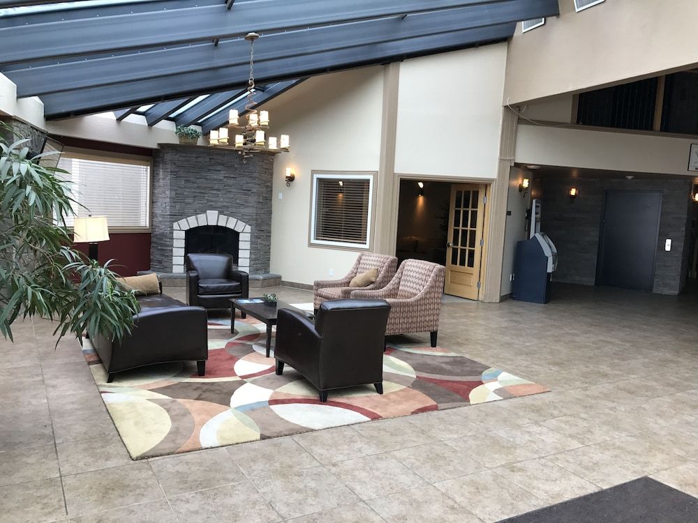 Best Western Plus Mirage Hotel & Resort 2