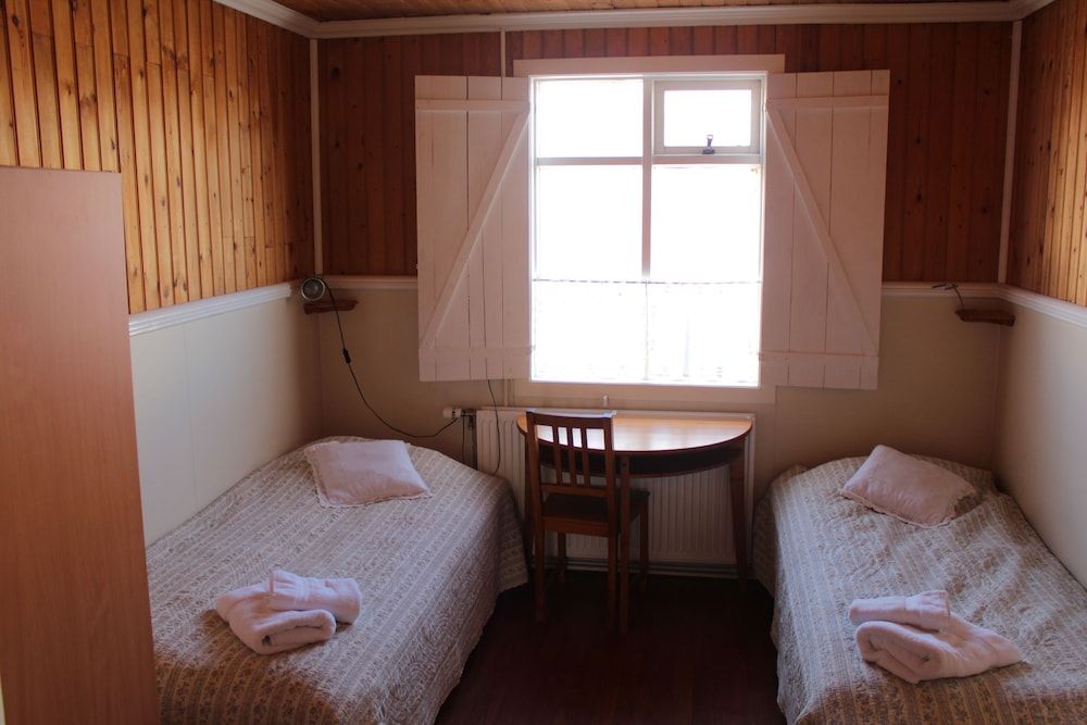 Tærgesen - Guest House 3