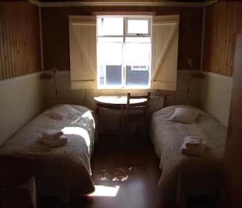 Tærgesen - Guest House 2