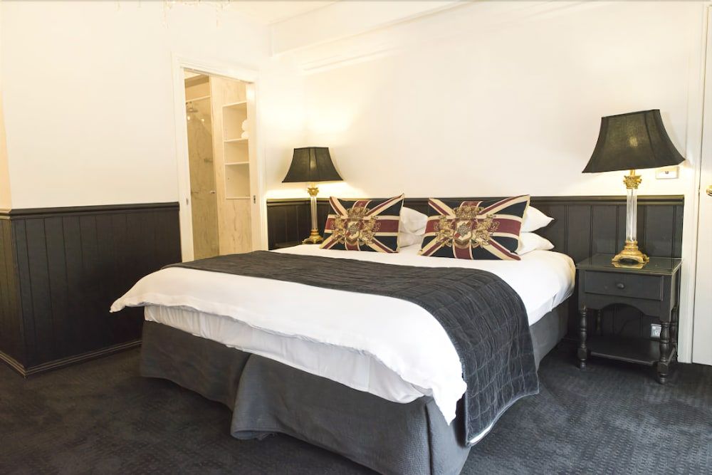 The Loft In The Mill Boutique Accommodation 4 estrelas em Olinda