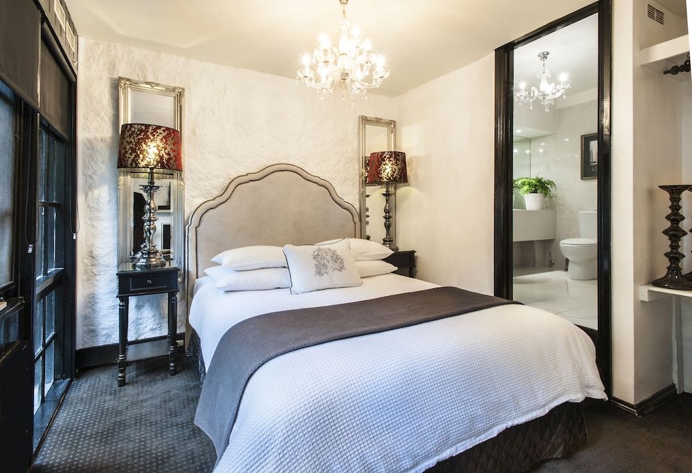 The Loft In The Mill Boutique Accommodation 3