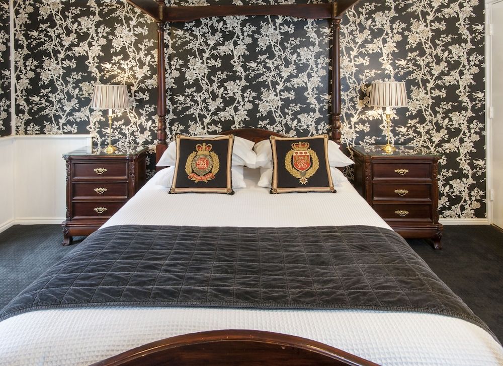 The Loft In The Mill Boutique Accommodation 2