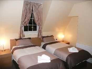 Atlantis Guest House 3