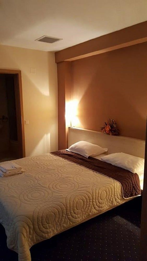 Hotel Pacific Timisoara 3 stelle a Timișoara