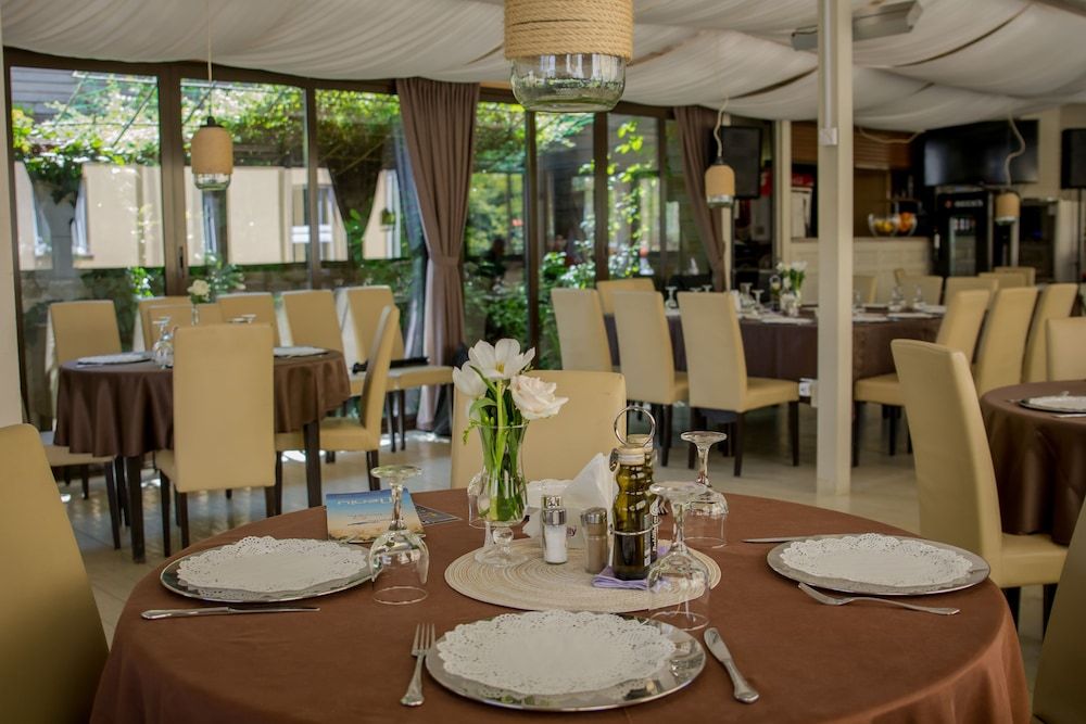 Hotel Pacific Timisoara 3
