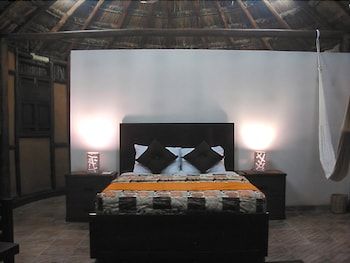 Koox Naluum Eco Hotel 2