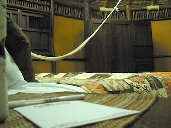 Koox Naluum Eco Hotel 3