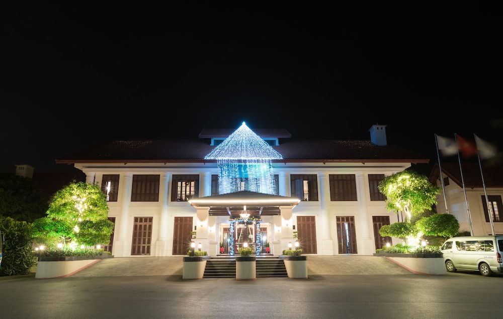 La Paz Resort 3