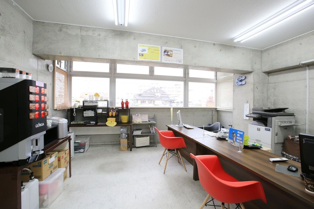 Hotel WBF Resort Inn Ishigakijima 2