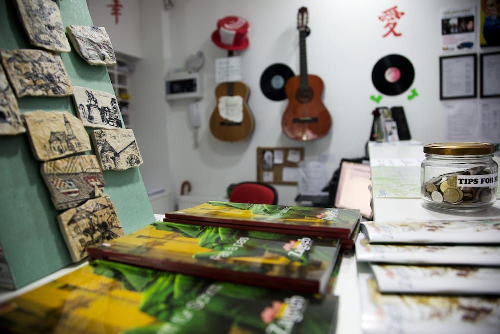 Funk Lounge Hostel 2