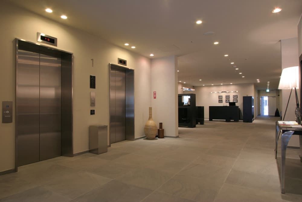 Hotel Vista Atsugi 3