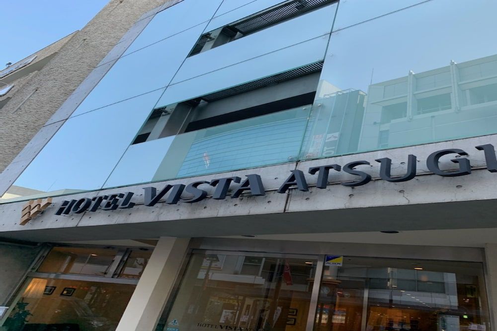 Hotel Vista Atsugi 3 estrellas en Atsugi