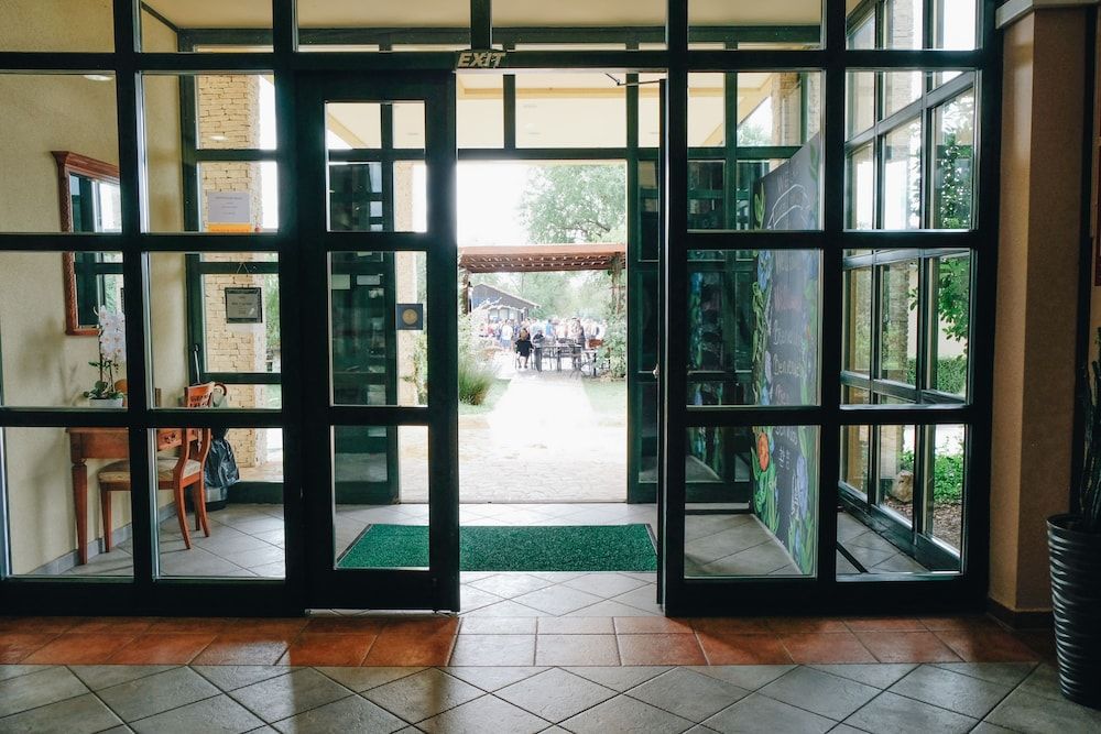 Hotel Vrata Krke Sibenik 2