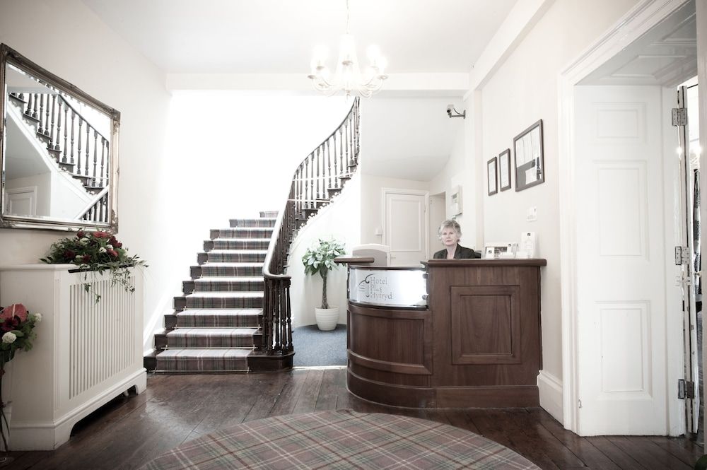 Plas Hyfryd Hotel 2