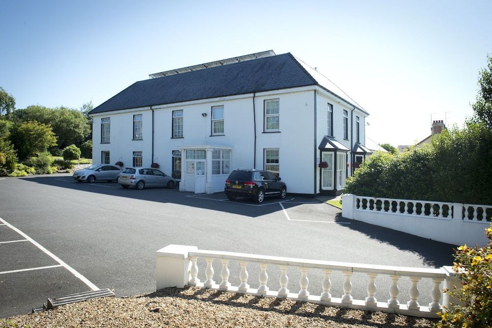 Plas Hyfryd Hotel 3 estrelas em Narberth