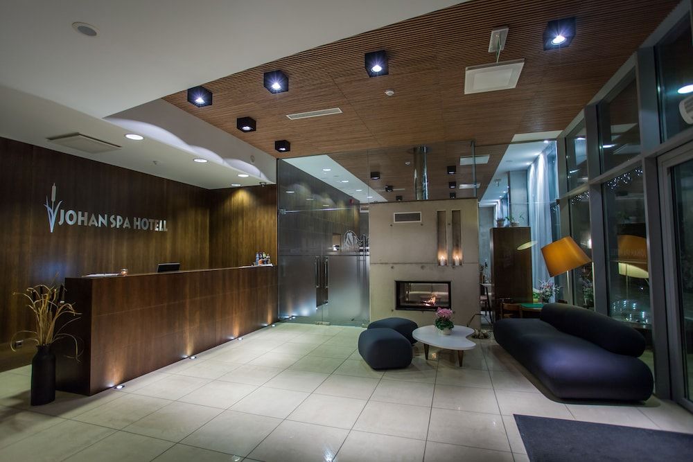 Johan Spa Hotel 2