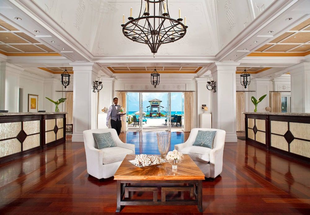 Sandals Emerald Bay 2