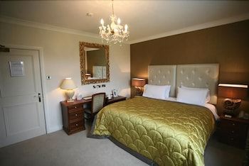 Horsley Lodge Hotel 3