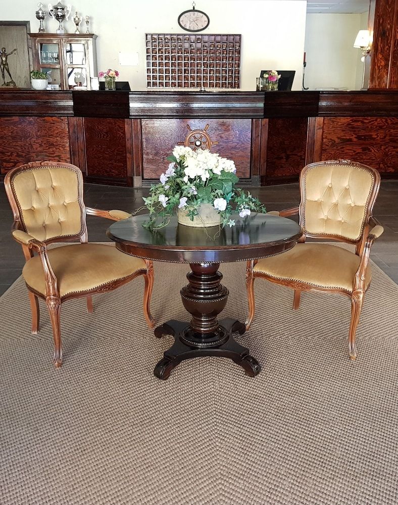 Hankø Hotell & Spa 2