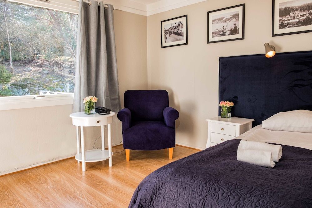 Hankø Hotell & Spa 3