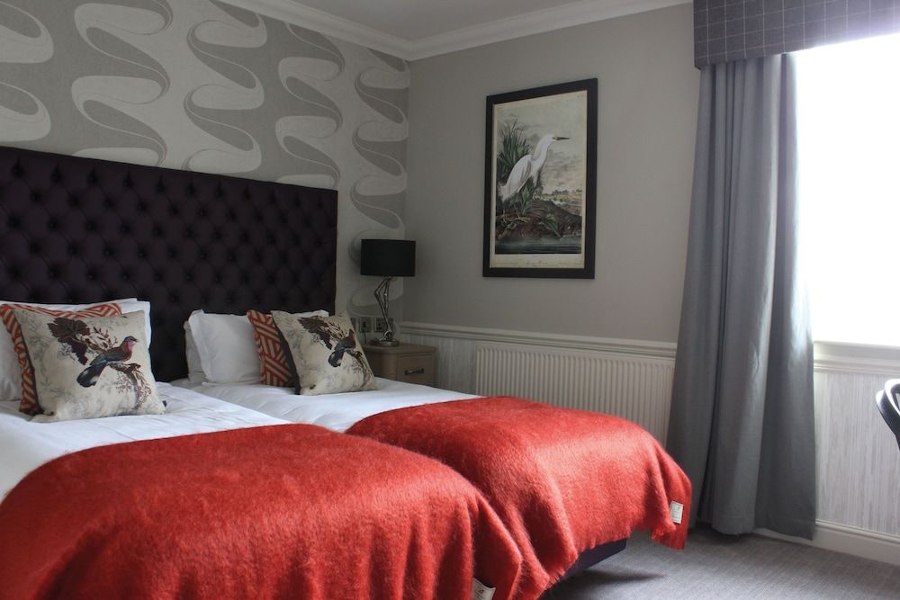 The Millstone, Mellor 3