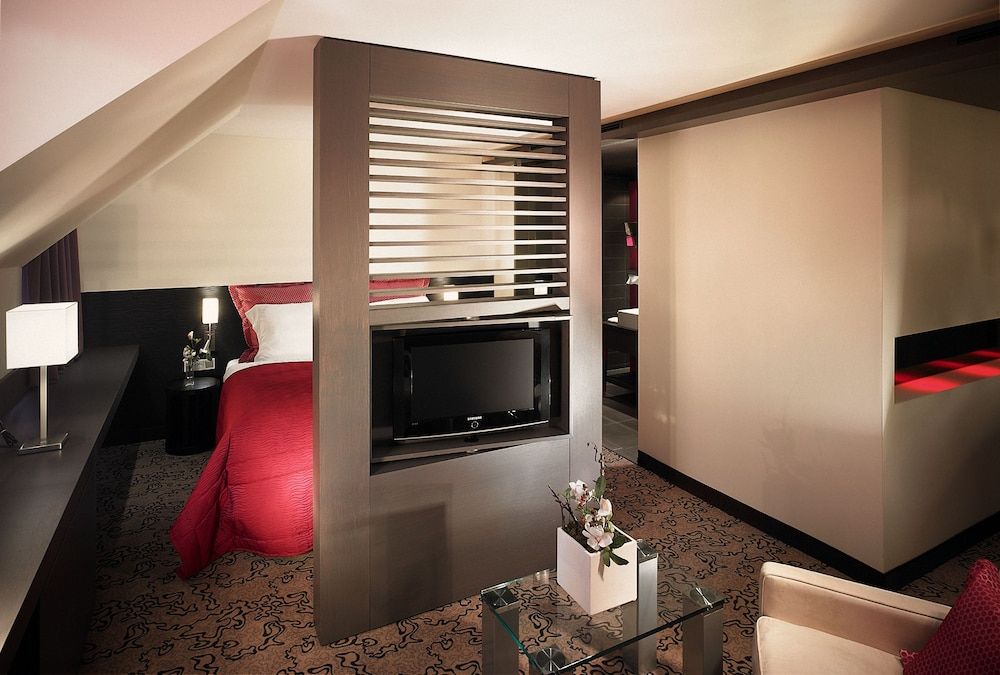 Hotel International 3