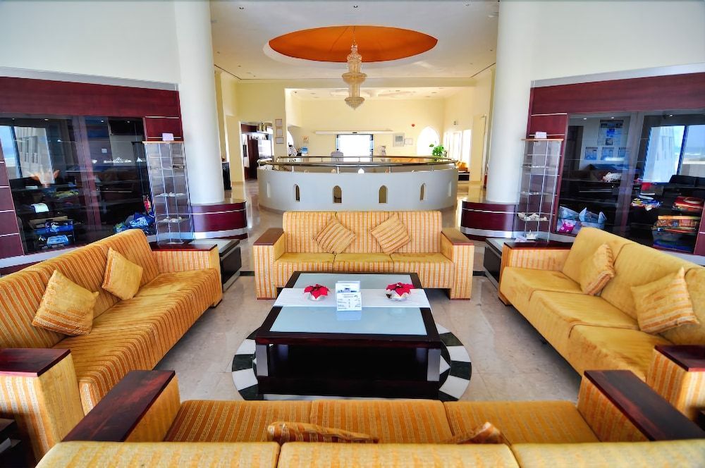 Masira Island Resort 2