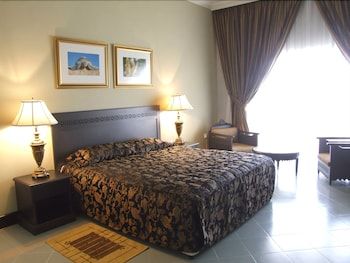 Masira Island Resort 3