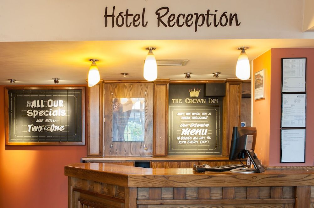 The Crown by Marston's Inns 2