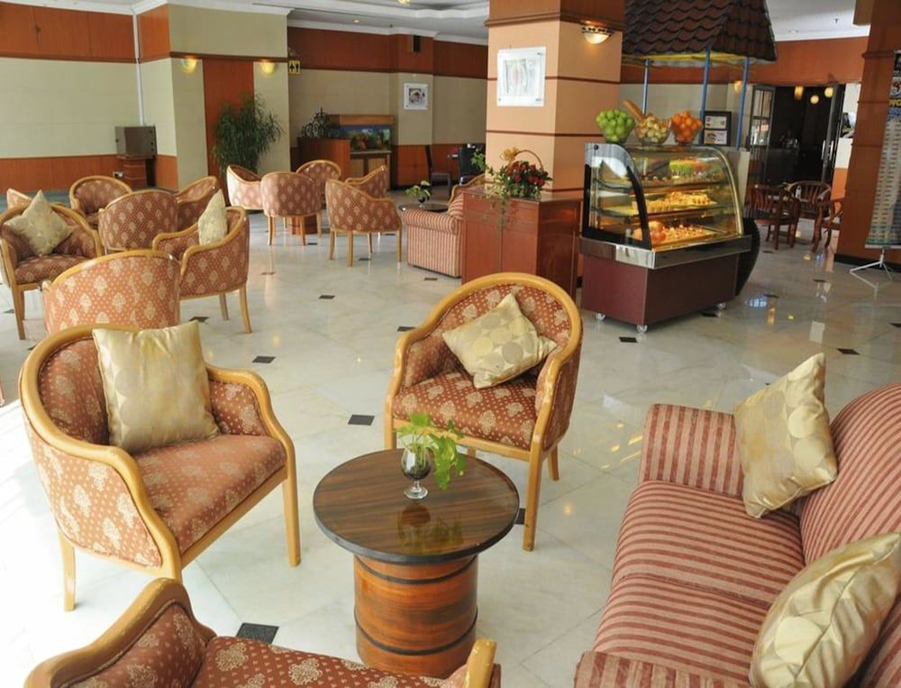 Swiss Inn Sungai Petani 3