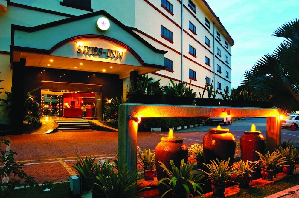 Swiss Inn Sungai Petani 2