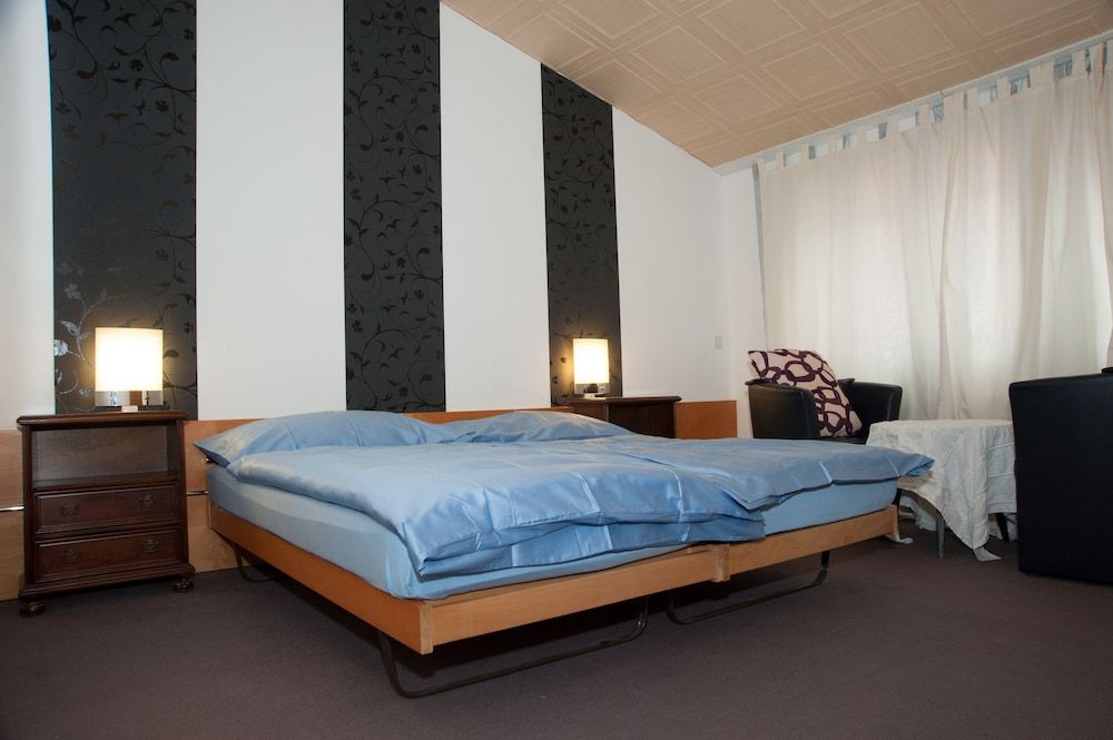 White Horse Hotel Basel 3