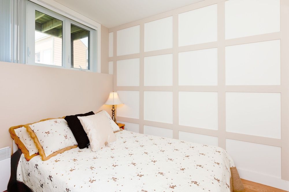 Hébergement Mont-Sainte-Anne 3