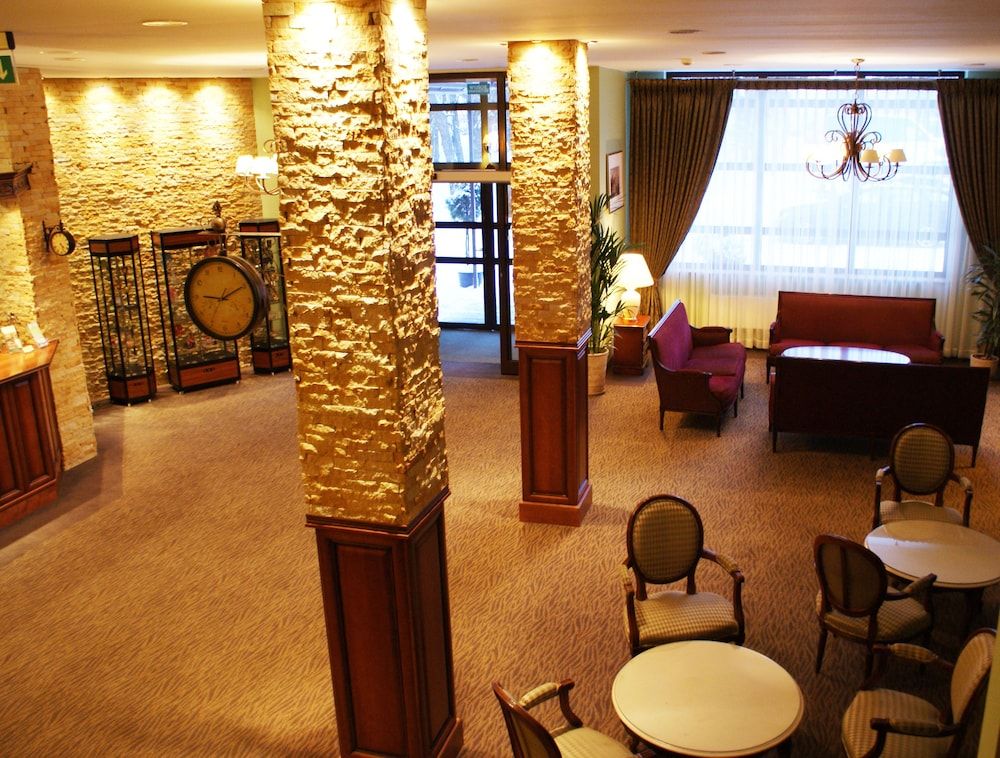 Hotel Wilga by Katowice Airport 2