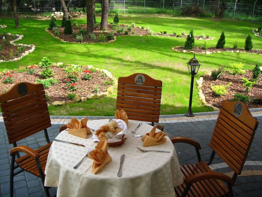 Hotel Wilga by Katowice Airport