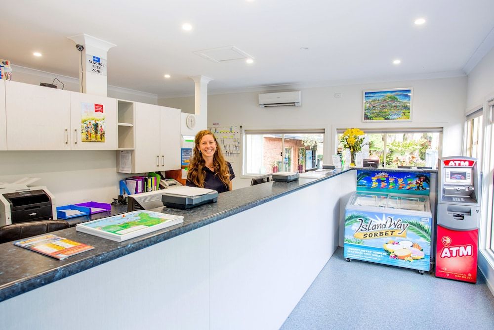 Discovery Parks – Byron Bay 2