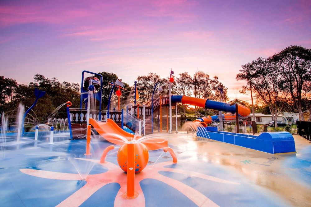 Discovery Parks – Byron Bay