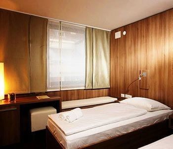 Hotel Evropa Celje 3