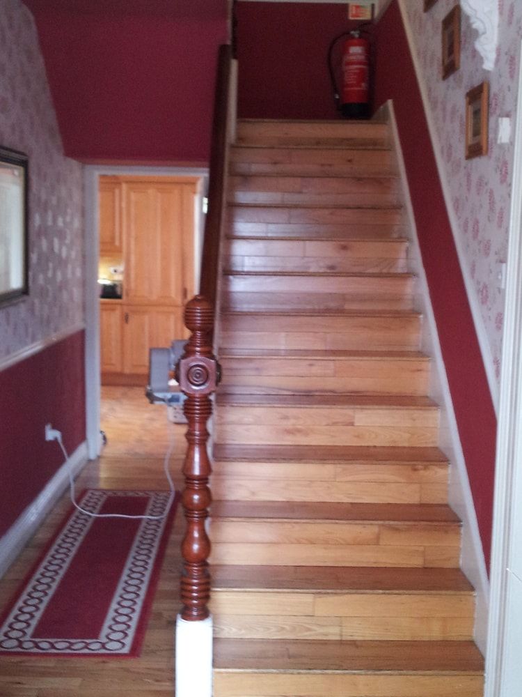Rose Park House Bed & Breakfast 2