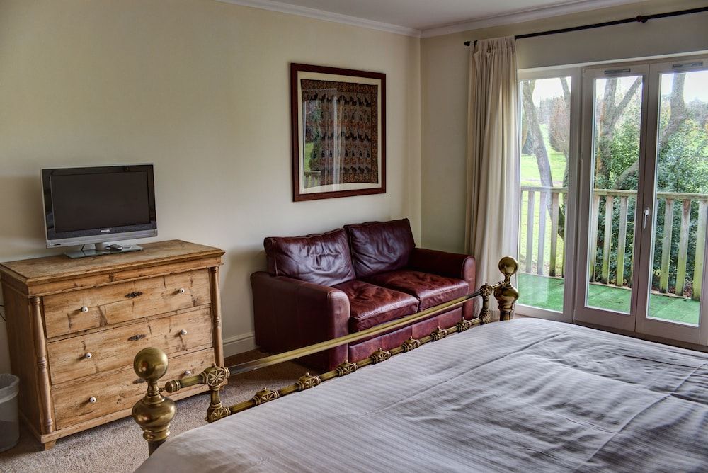 Sedlescombe Golf Hotel 3