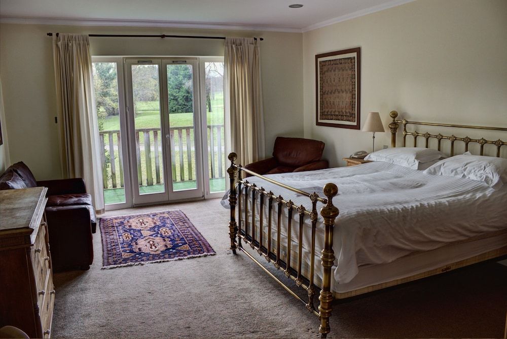 Sedlescombe Golf Hotel 2