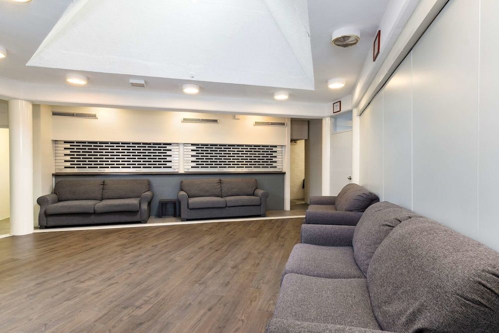 Quality Hotel Bathurst 3