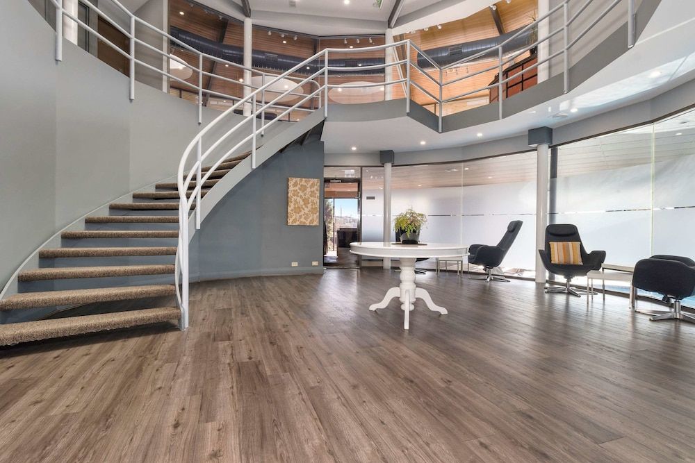 Quality Hotel Bathurst 2