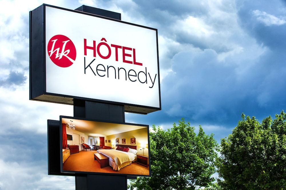 Hotel Kennedy