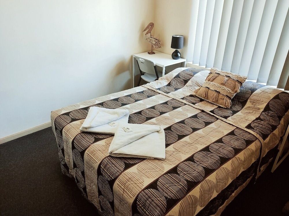 Ningaloo Lodge Exmouth 2