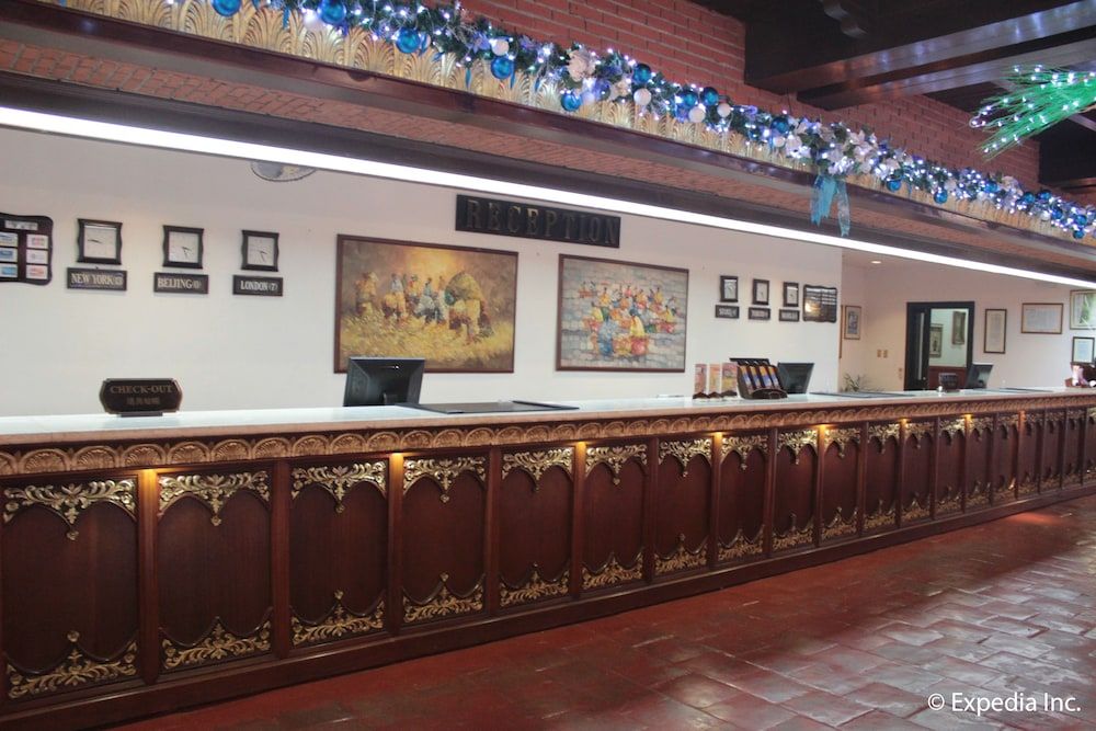 Fort Ilocandia Resort Hotel 2 Fort Ilocandia Resort Hotel 2