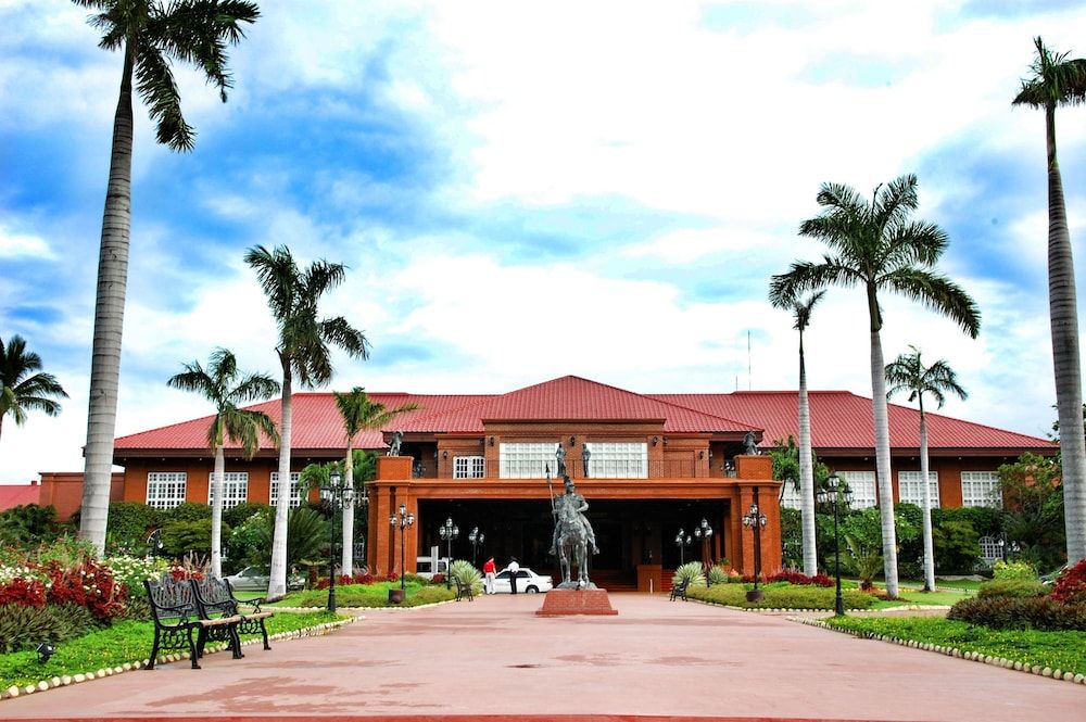 Fort Ilocandia Resort Hotel 1 Fort Ilocandia Resort Hotel 1